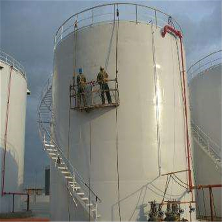 五峰喷漆翻新・工业喷漆・设备喷漆服务简介